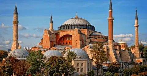 Top 10 Tourist Cities in Turkey 2025