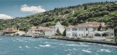 جولة جزر الأميرات 2