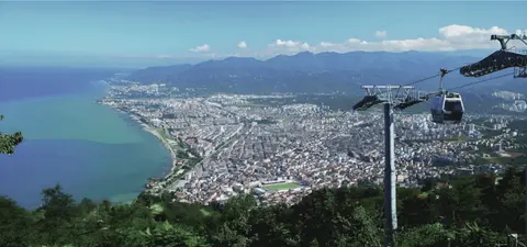 Giresun – Ordu Tour 2
