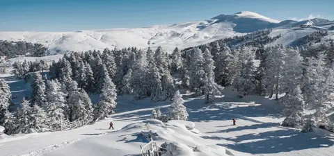جولة مدينة بورصة 3