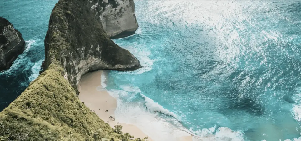 جولة جزيرة نوسا بينيدا