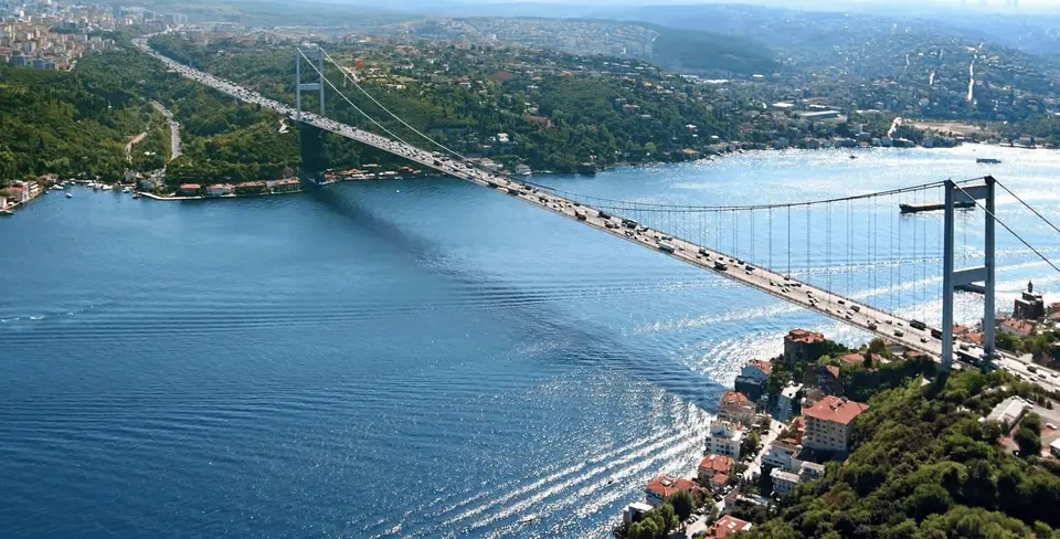 Istanbul
