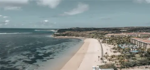 جولة بالي - نوسا دوا 2
