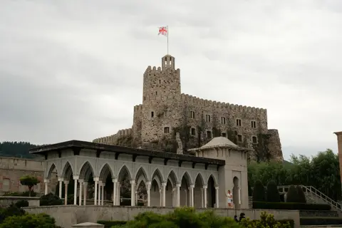 Akhalsikhe and Rabati Castle Tour 2