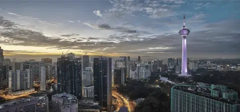 Kuala Lumpur Historical Tour 2