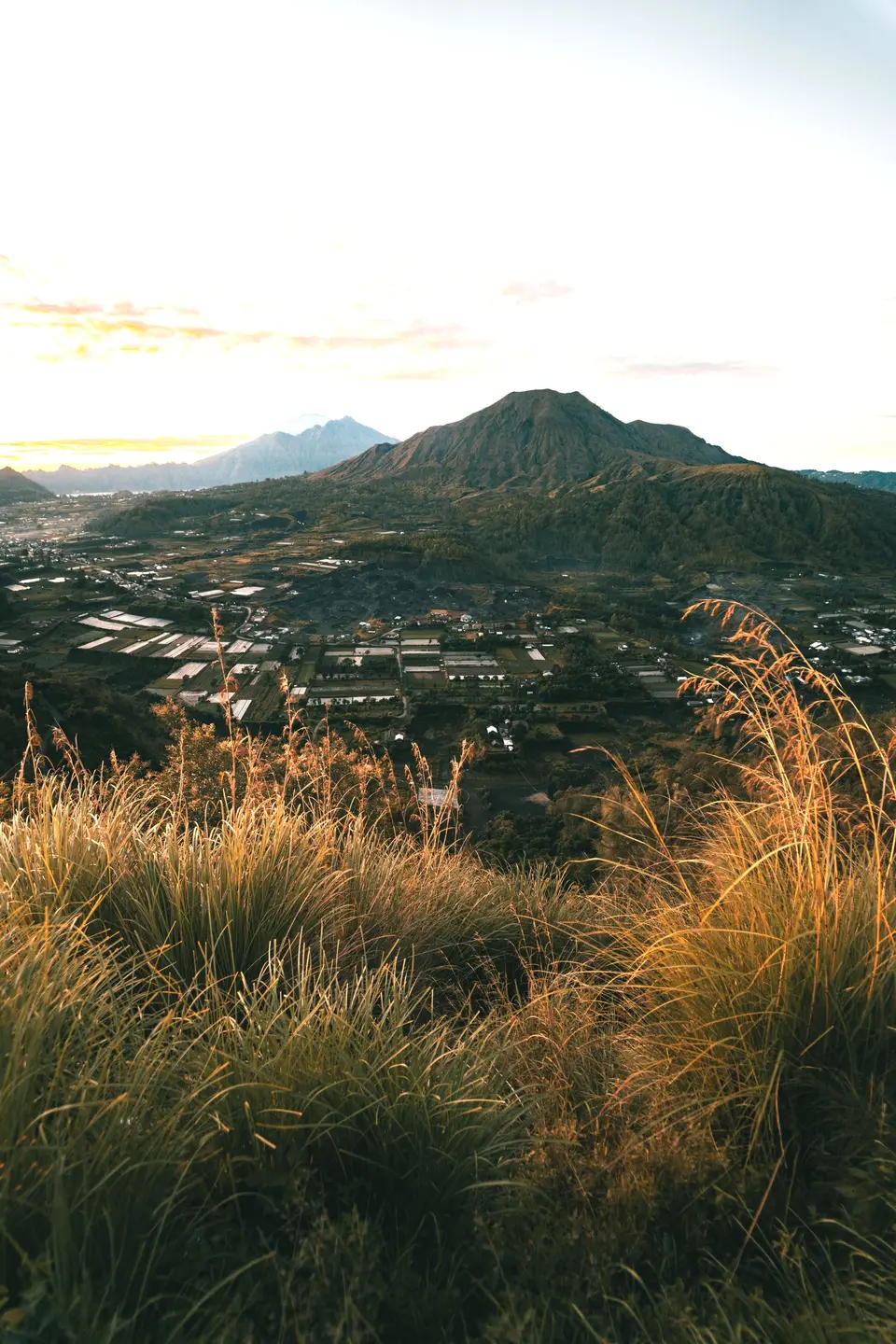 جبل باتور