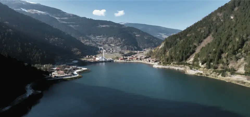 Uzungöl