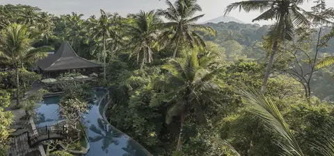 Bali Tour - Ubud 2