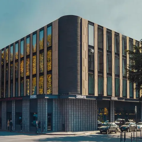 Episode Tbilisi