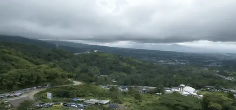 Safari Puncak Tour 2