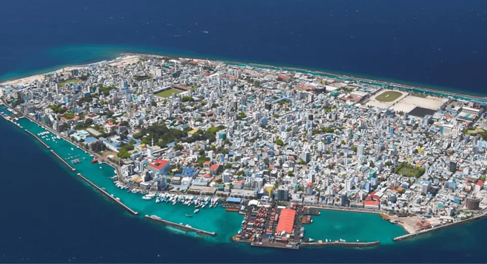 Maldives