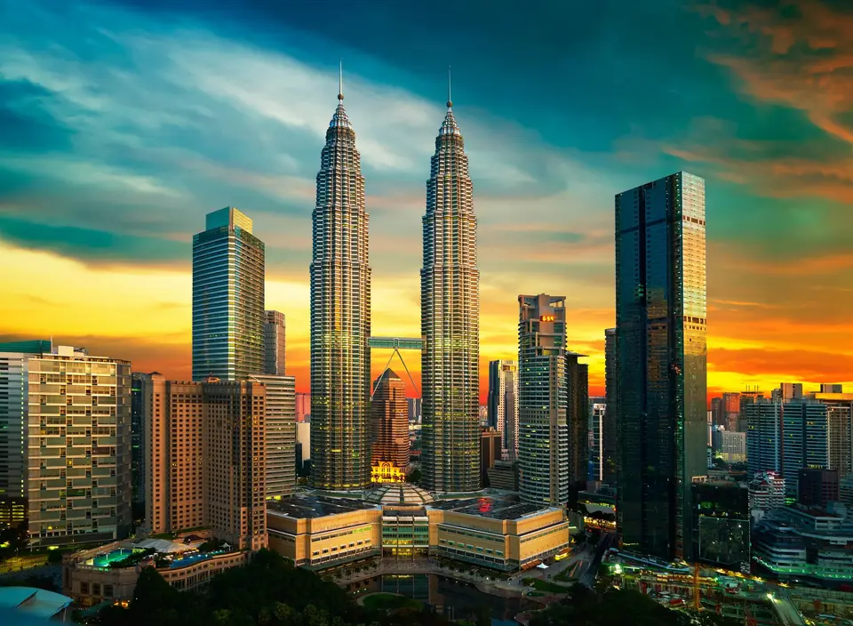 Kuala Lumpur