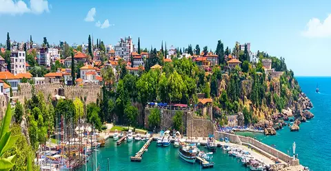 Antalya