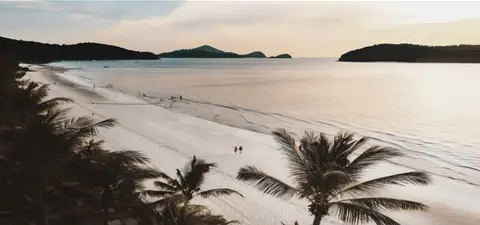 جولة جزيرة لنكاوي السياحية 2