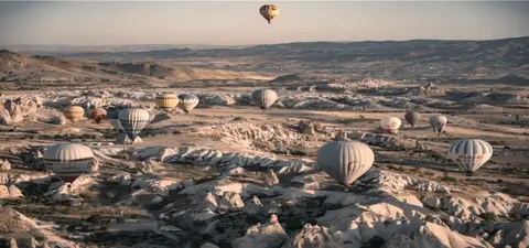 North Cappadocia Tour 2