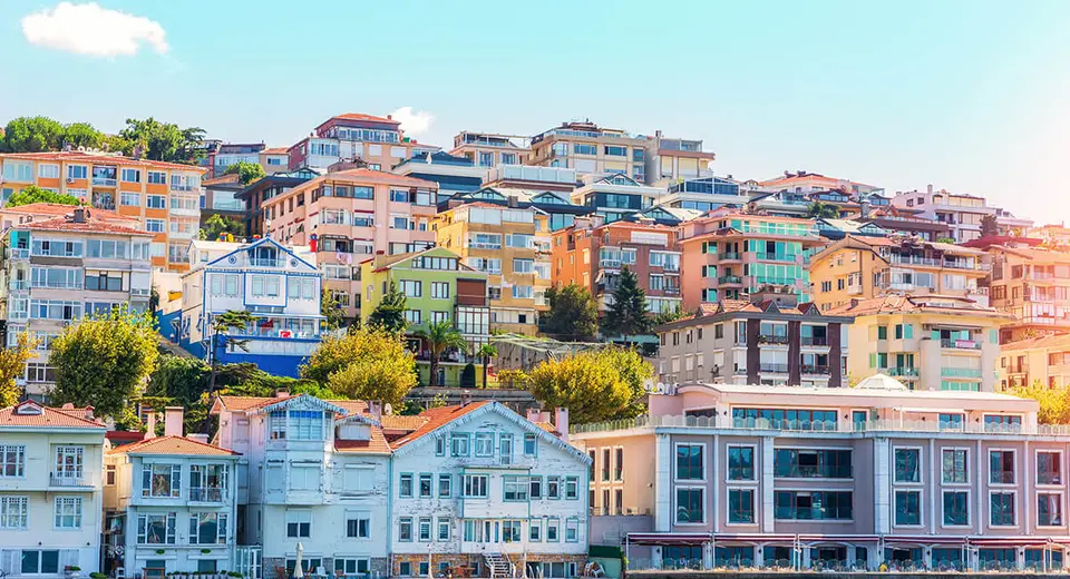 Turkey