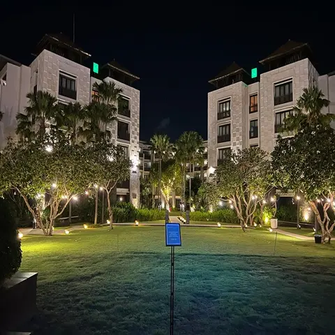 Pullman Bali