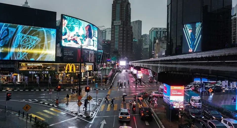 Kuala Lumpur