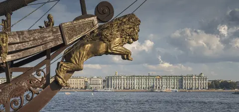 Hermitage Museum Tour in St. Petersburg 2