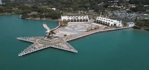 Langkawi Island Mangrove Tour 2