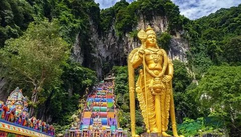 Kuala Lumpur