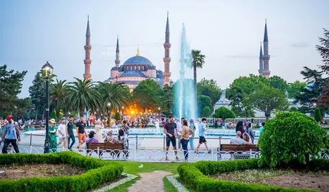 إسطنبول