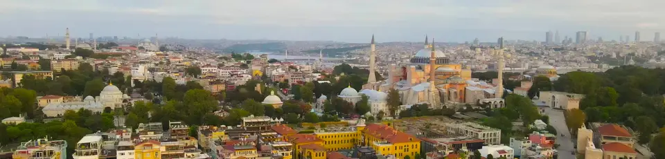 مسجد آيا صوفيا